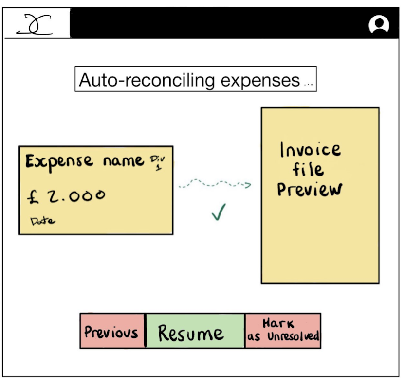 Invoice Matching 2